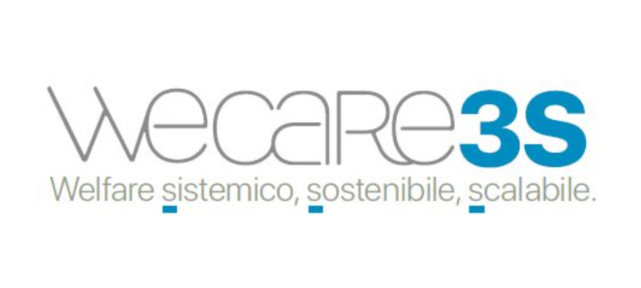 Wecare Welfare sistemico, sostenibile, scalabile